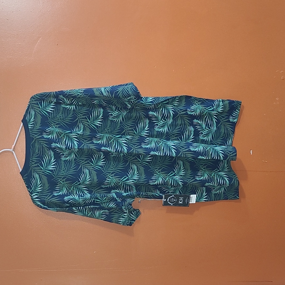 NWT Knit Heritage Tee - Picture 4 of 4